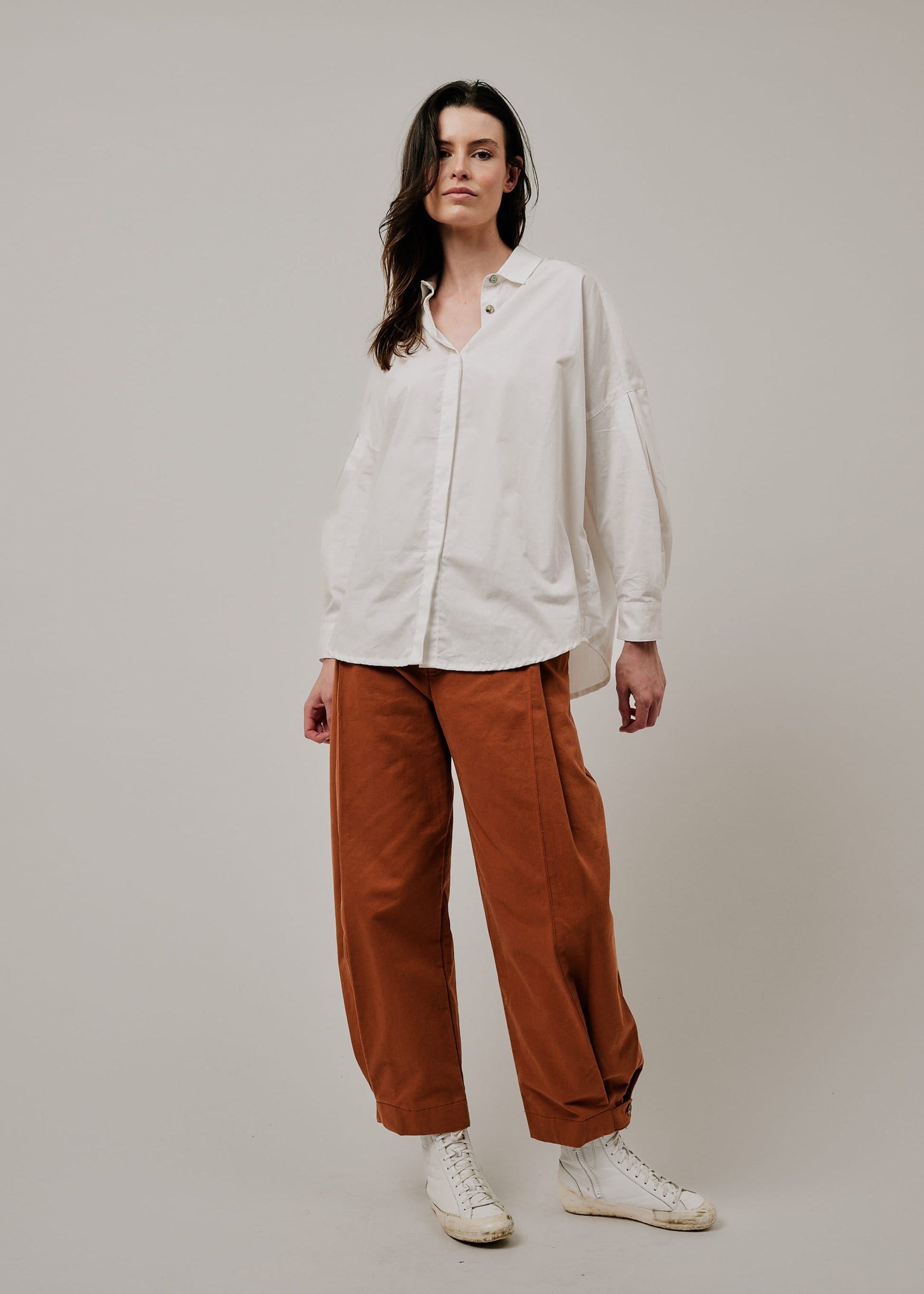 Foundry Pant Foundry Pant