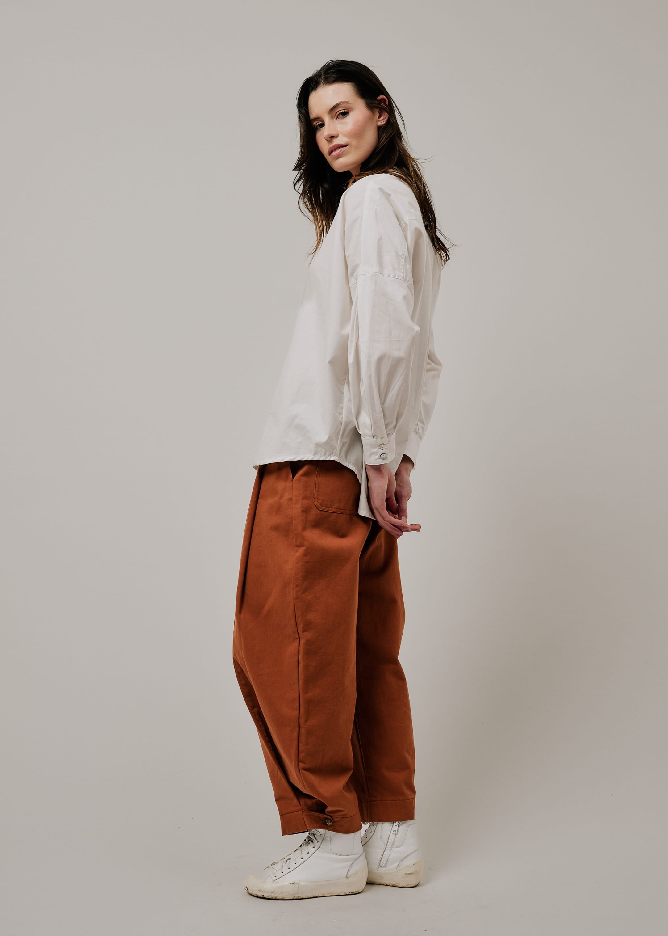 Foundry Pant Foundry Pant