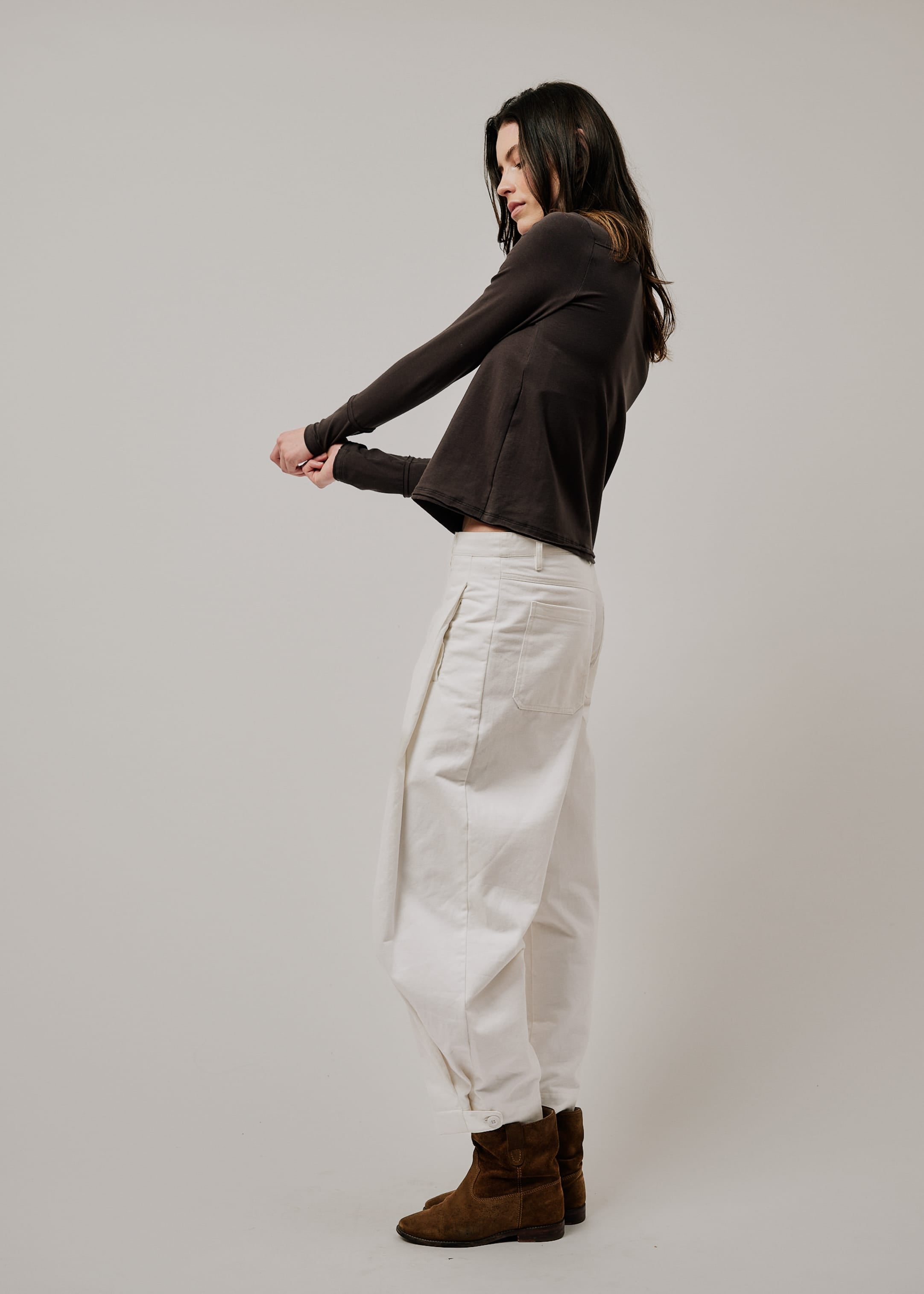 Foundry Pant Foundry Pant