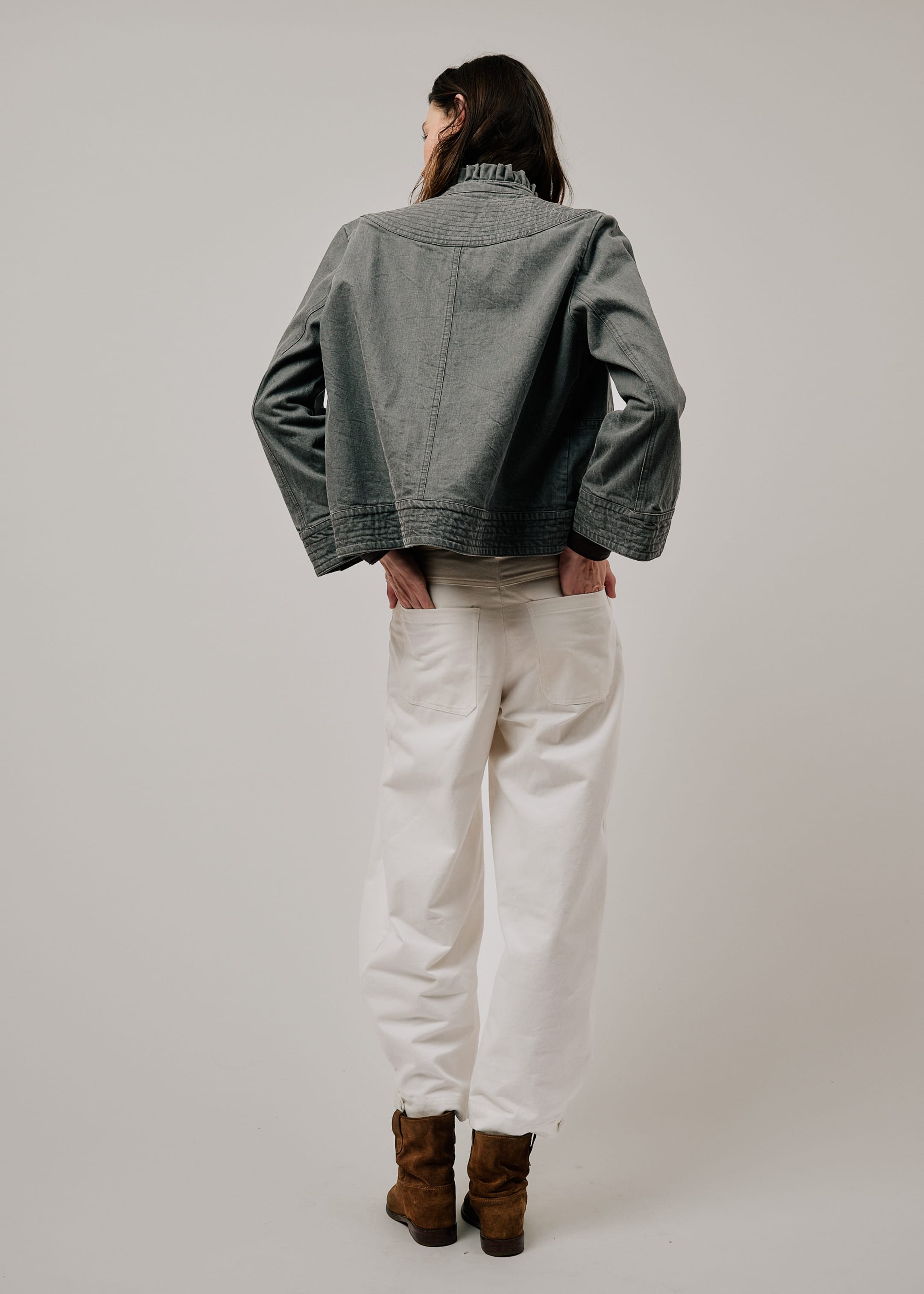 Foundry Pant Foundry Pant