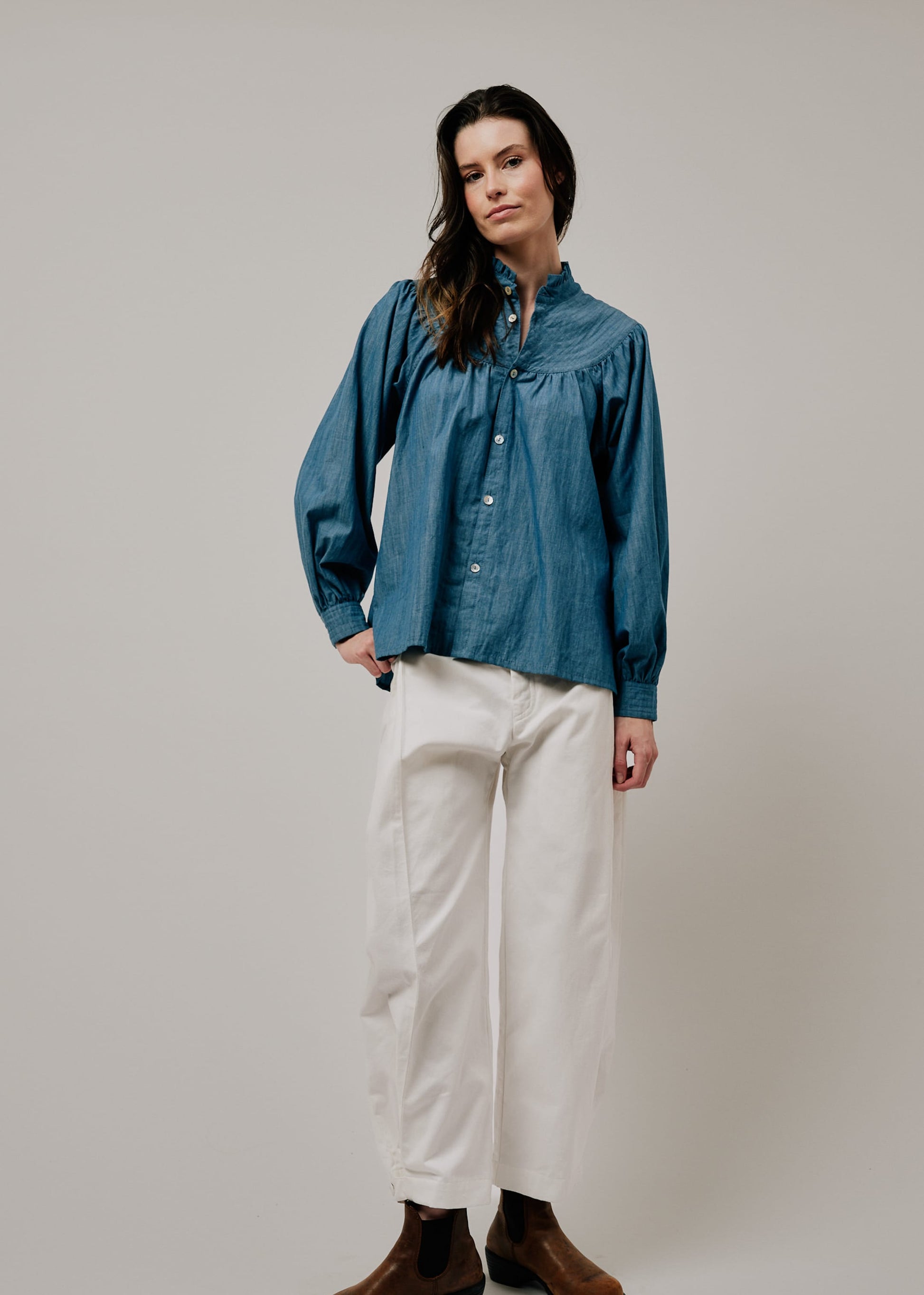 Foundry Pant Foundry Pant