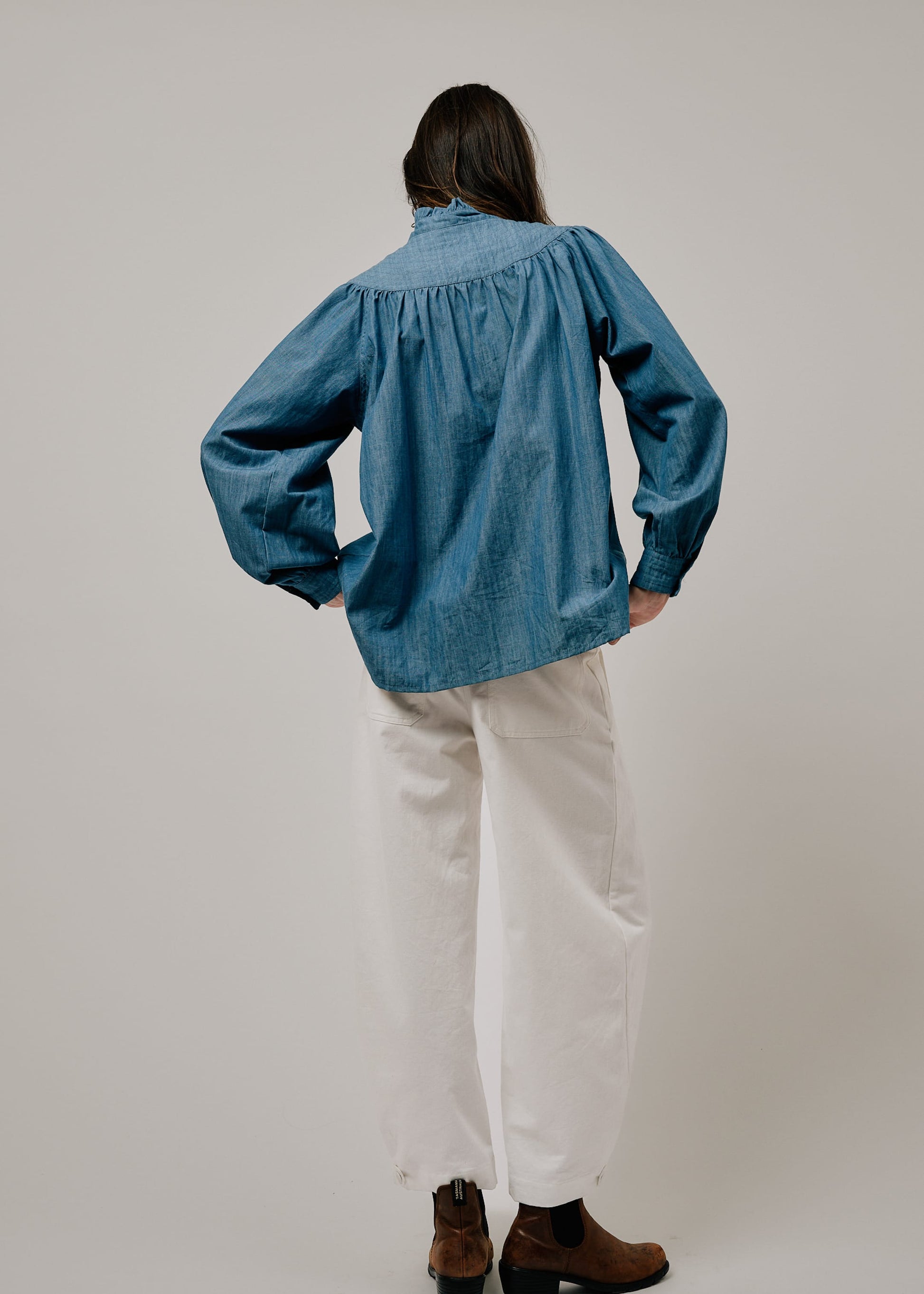 Foundry Pant Foundry Pant