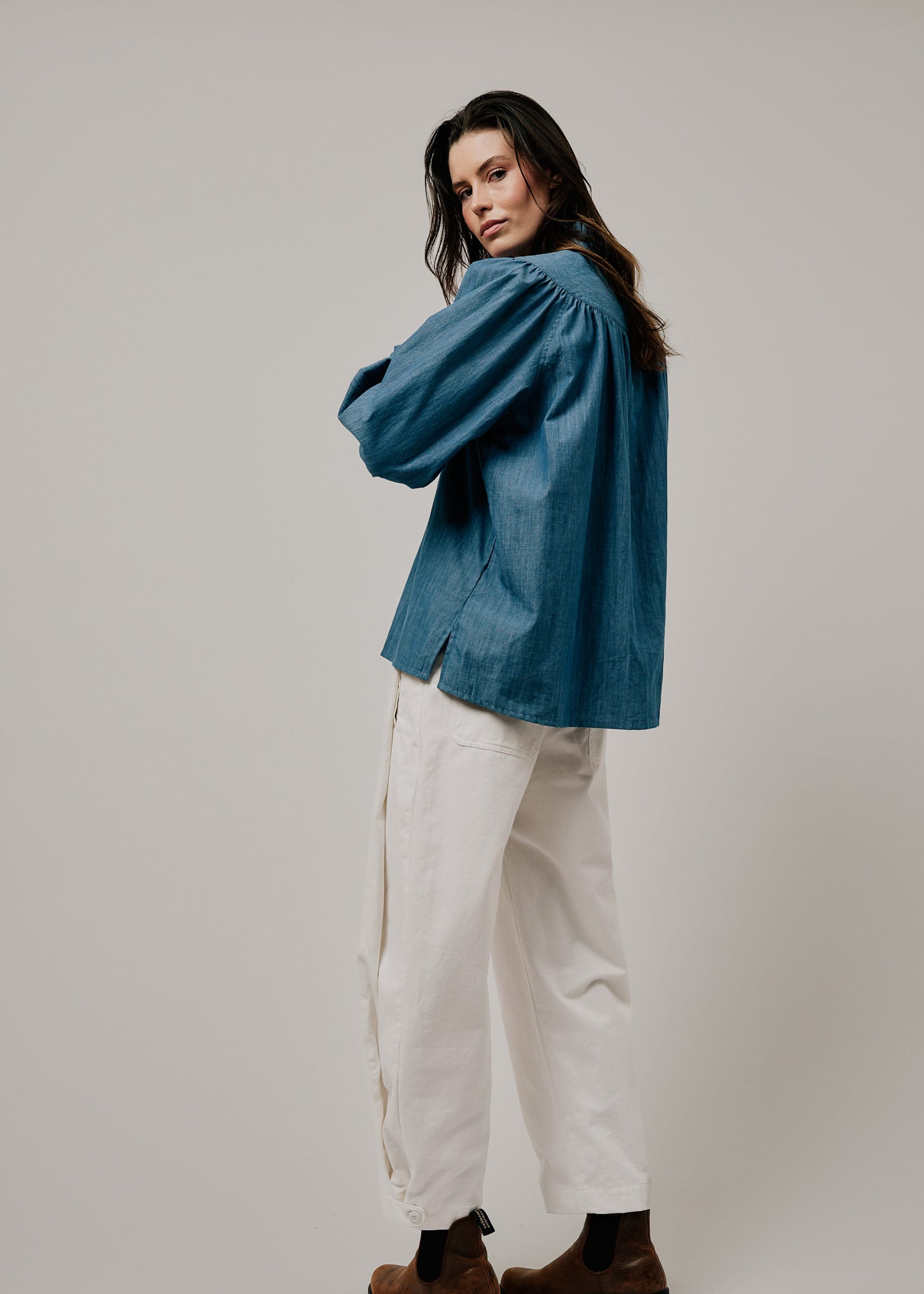 Foundry Pant Foundry Pant