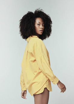 Goleta shirt Goleta shirt | Sustainable Yoga & Off-Duty Wear