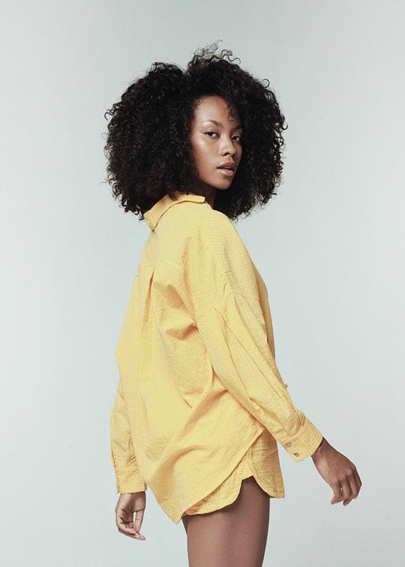 Goleta shirt Goleta shirt | Sustainable Yoga & Off-Duty Wear