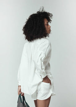 Goleta shirt Goleta shirt | Sustainable Yoga & Off-Duty Wear