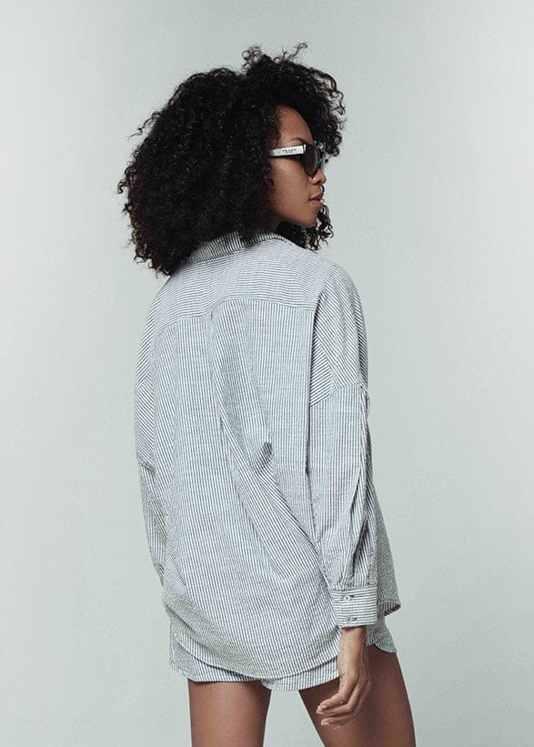Goleta shirt Goleta shirt | Sustainable Yoga & Off-Duty Wear