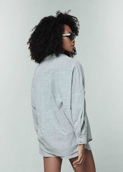 Goleta shirt Goleta shirt | Sustainable Yoga & Off-Duty Wear