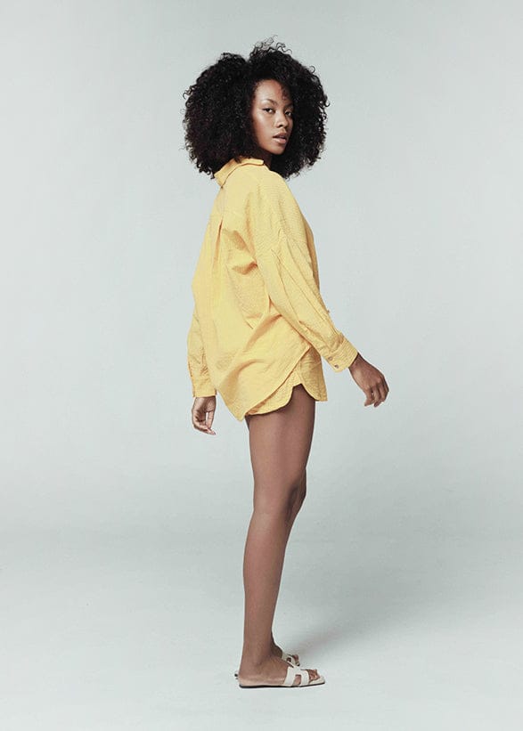 Goleta short Goleta short | Sustainable Yoga & Off-Duty Wear