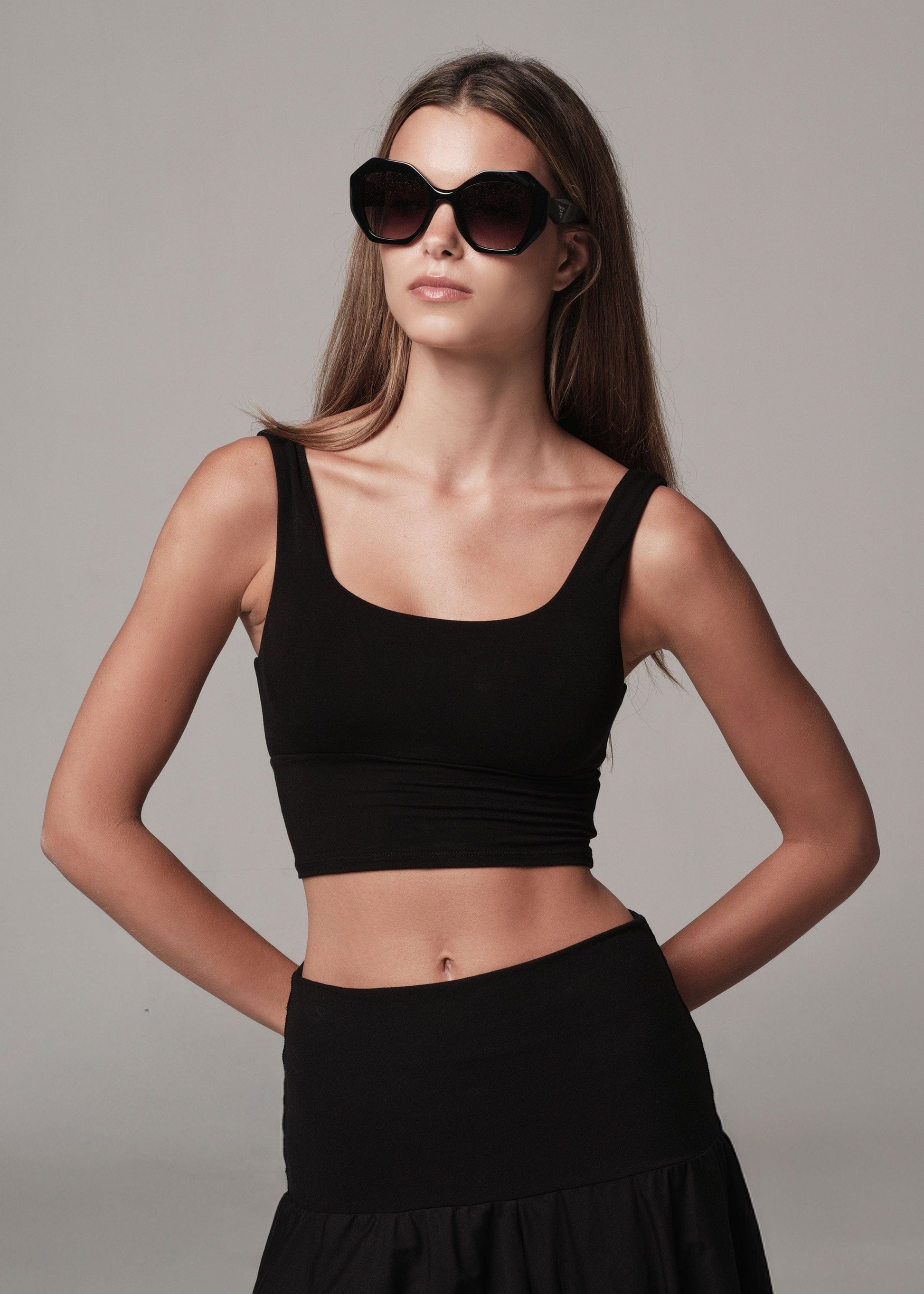 Grace Bralette Grace Bralette | Womens Yoga Bra Top | WE-AR