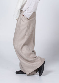 Gravitas Pants WE-AR Gravitas Pants | Sustainable Yoga & Off-Duty Wear