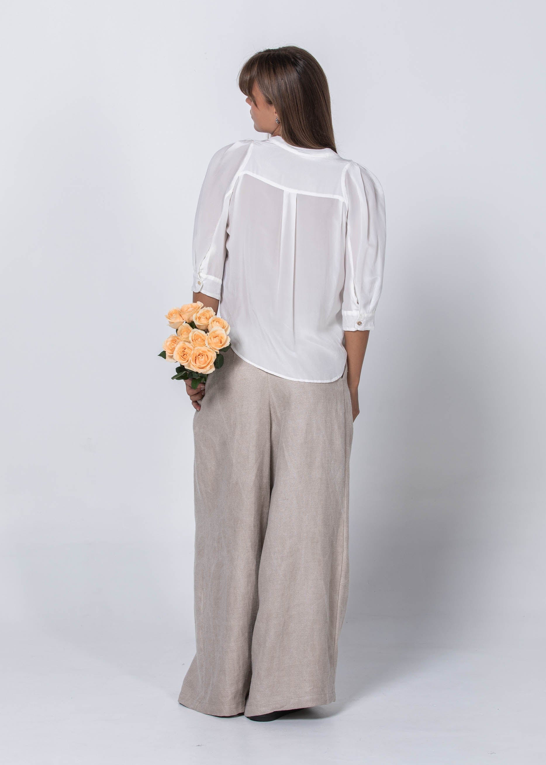 Gravitas Pants WE-AR Gravitas Pants | Sustainable Yoga & Off-Duty Wear