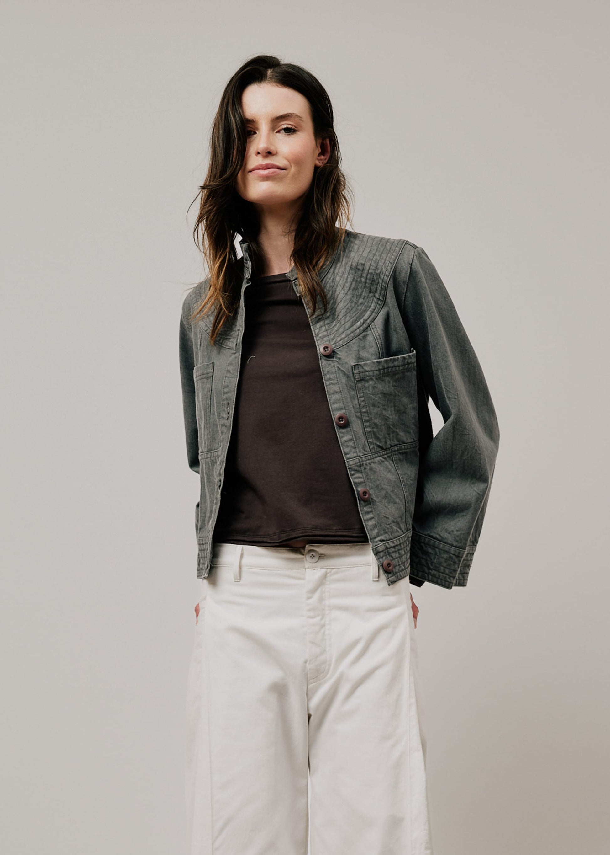 Guild Jacket Guild Jacket
