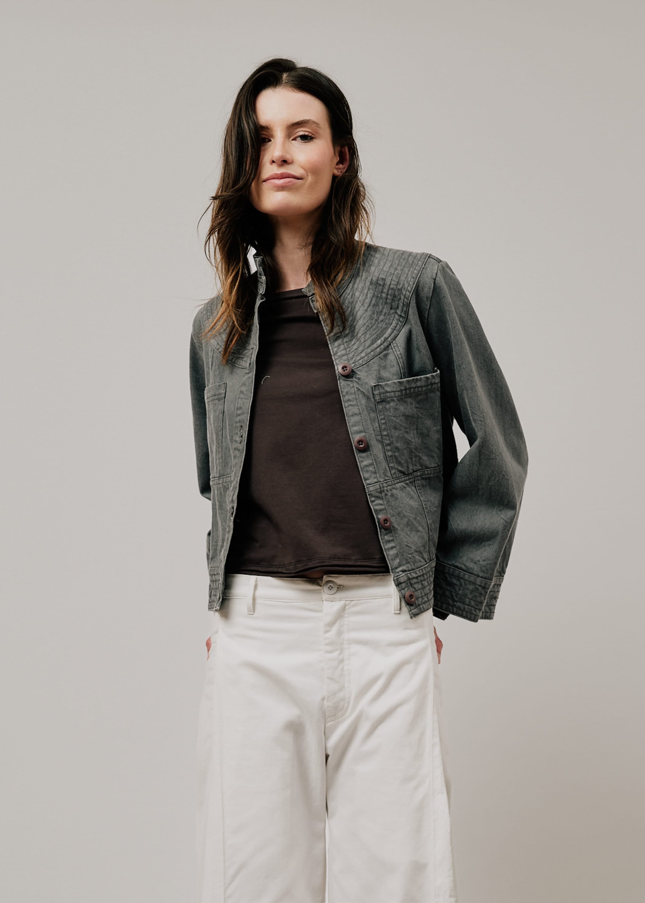 Guild Jacket Guild Jacket