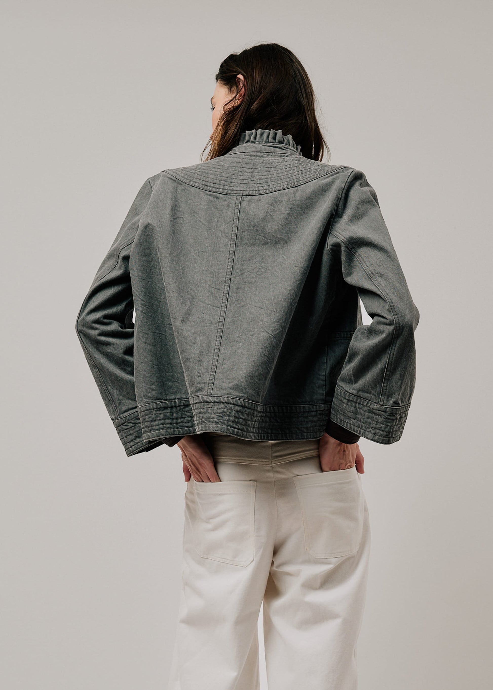 Guild Jacket Guild Jacket