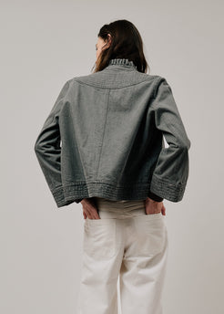 Guild Jacket Guild Jacket