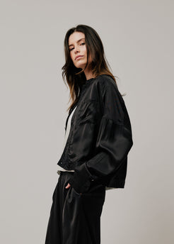 Horizon Shacket Horizon Shacket