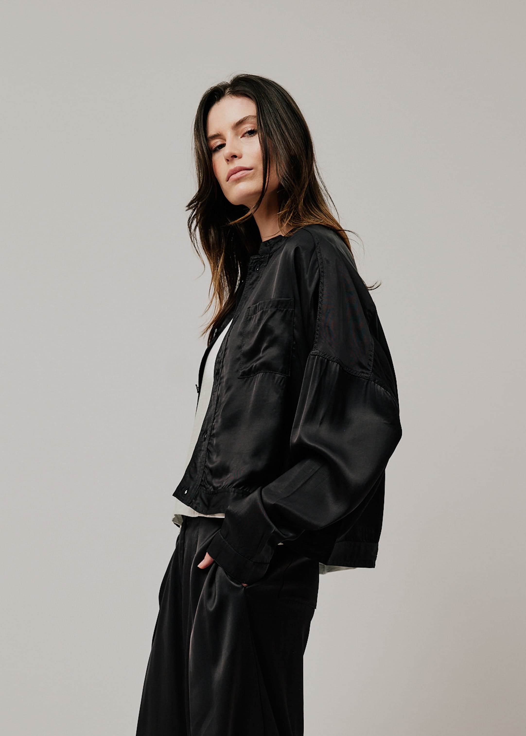 Horizon Shacket Horizon Shacket