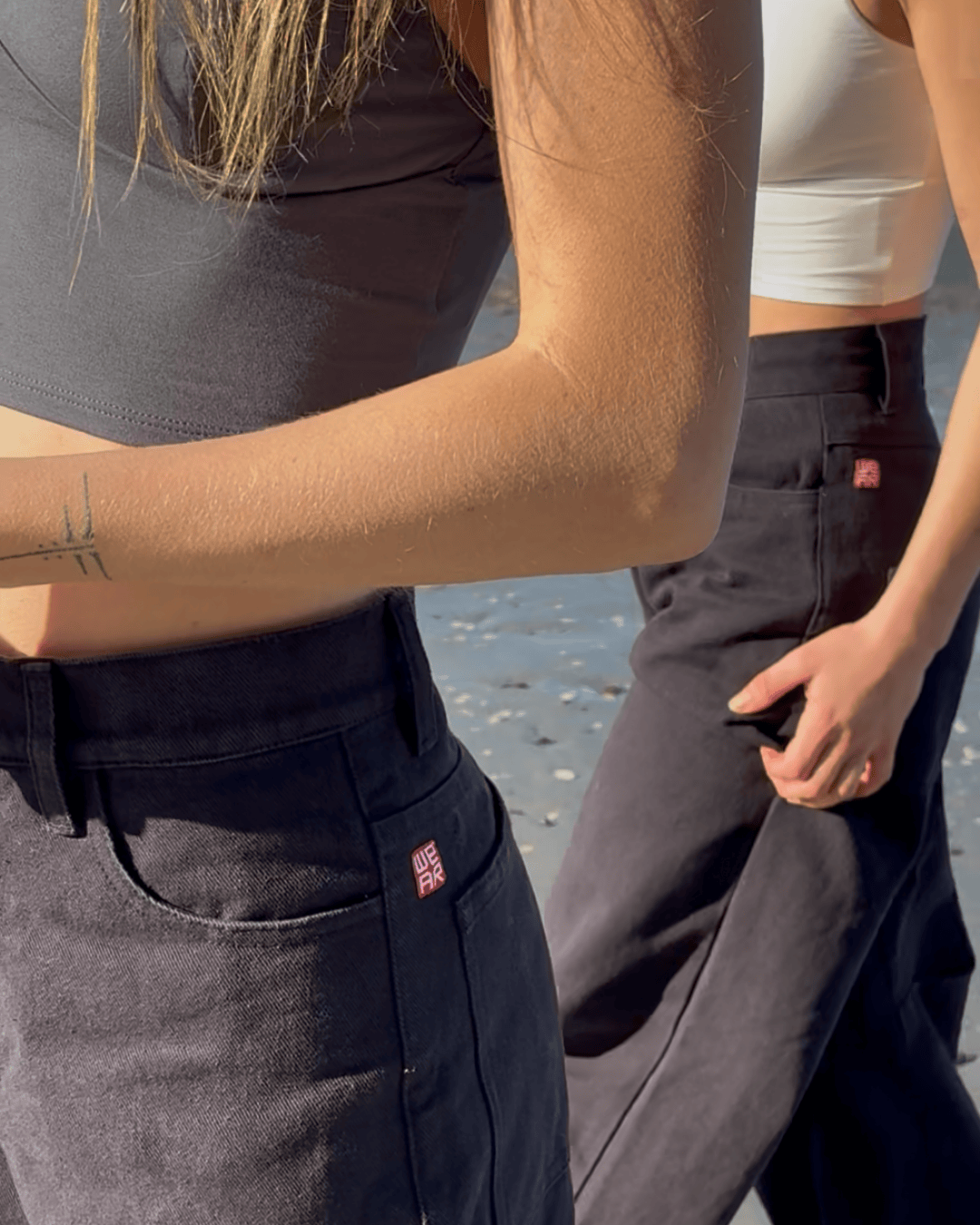 Kask Pant Kask Pant | Womens Canvas Pants | WE-AR