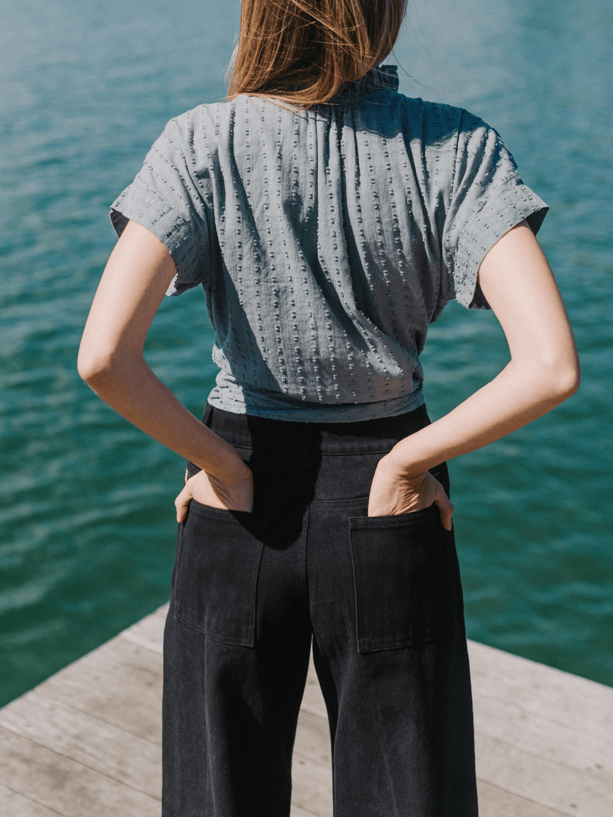 Kask Pant Kask Pant | Womens Canvas Pants | WE-AR