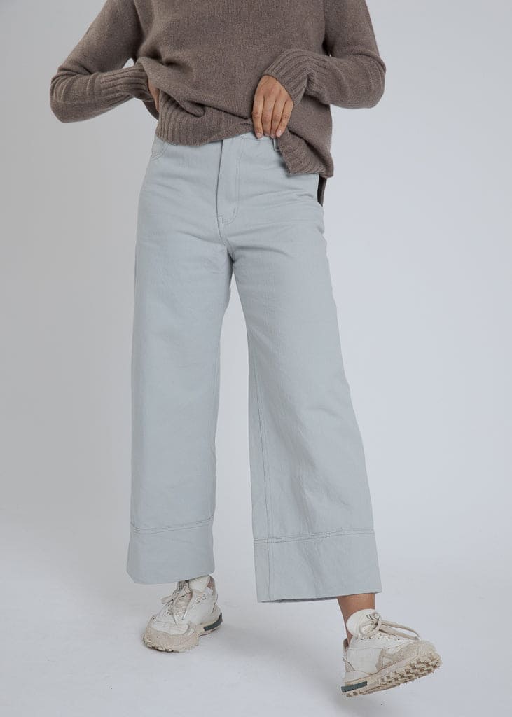 Kask Pant Kask Pant | Womens Canvas Pants | WE-AR