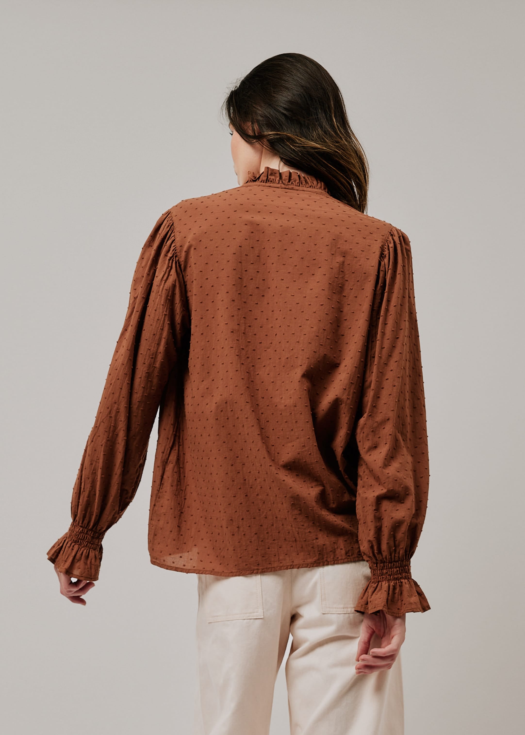 Lilt Blouse Lilt Blouse