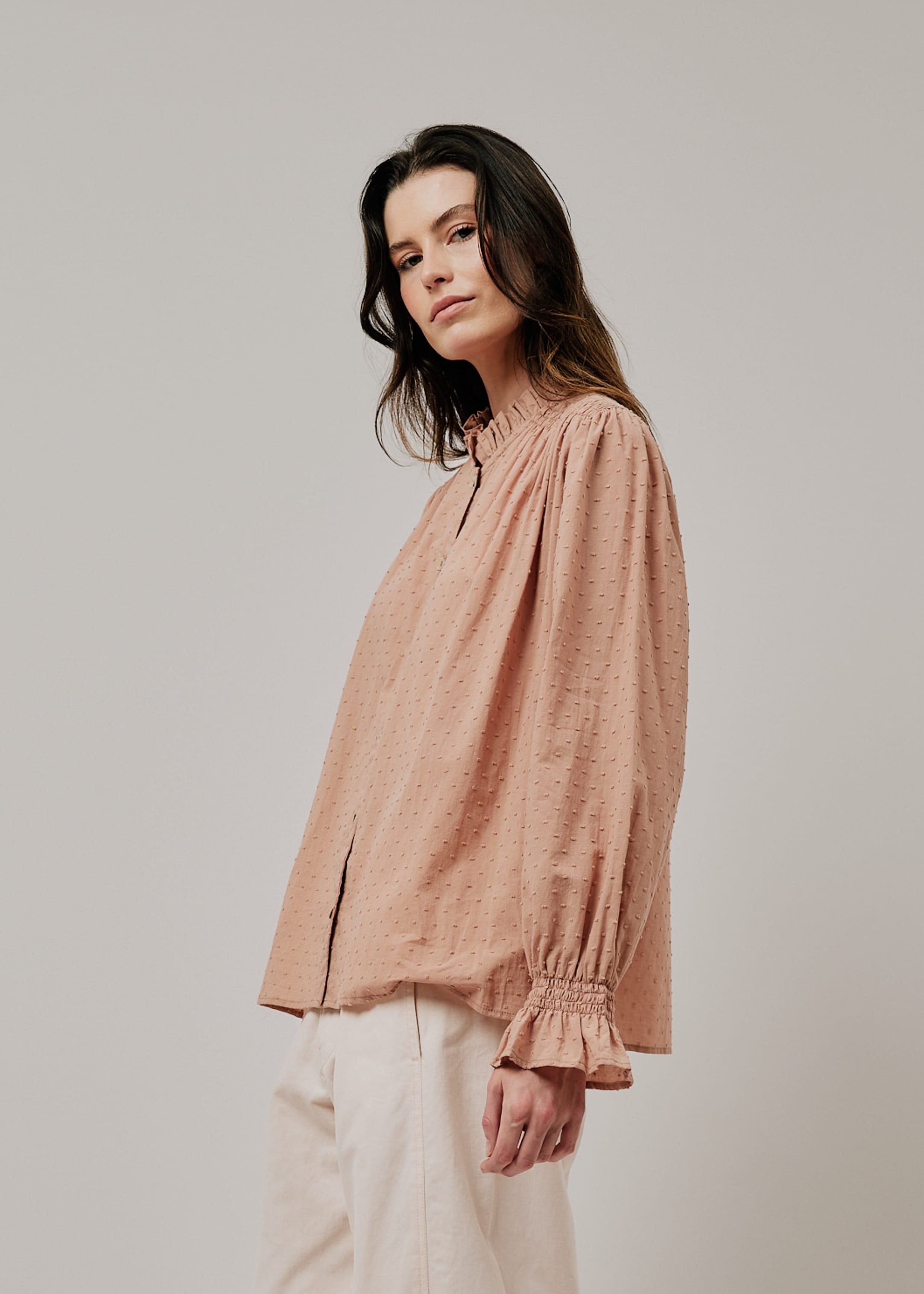 Lilt Blouse Lilt Blouse