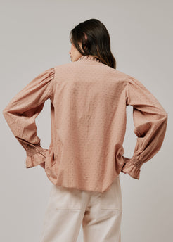 Lilt Blouse Lilt Blouse