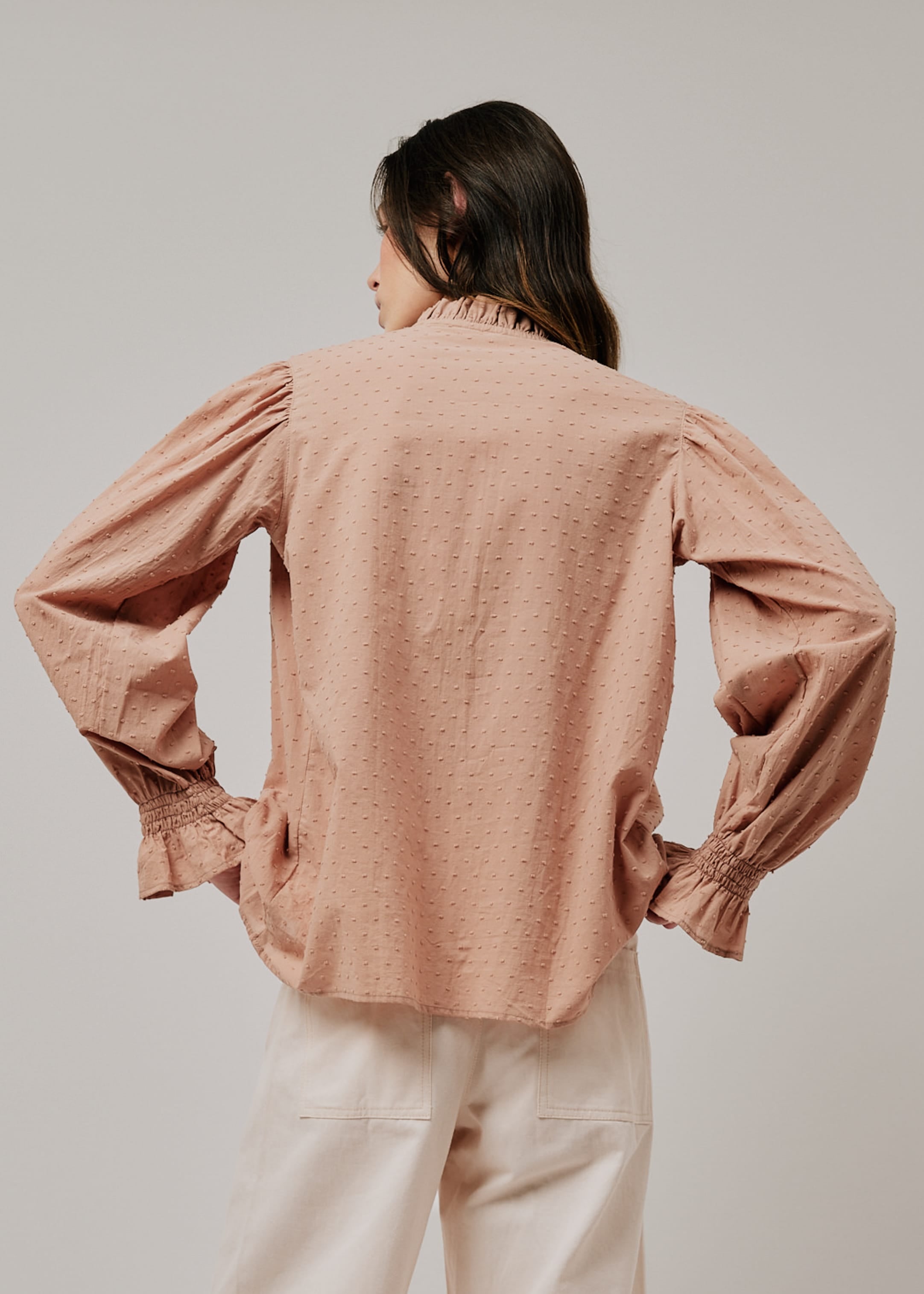 Lilt Blouse Lilt Blouse