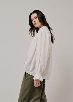 Lilt Blouse Lilt Blouse