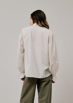 Lilt Blouse Lilt Blouse