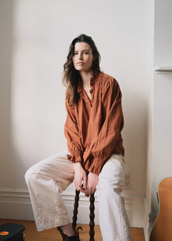 Lilt Blouse Lilt Blouse