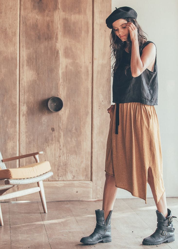 Lilt Skirt