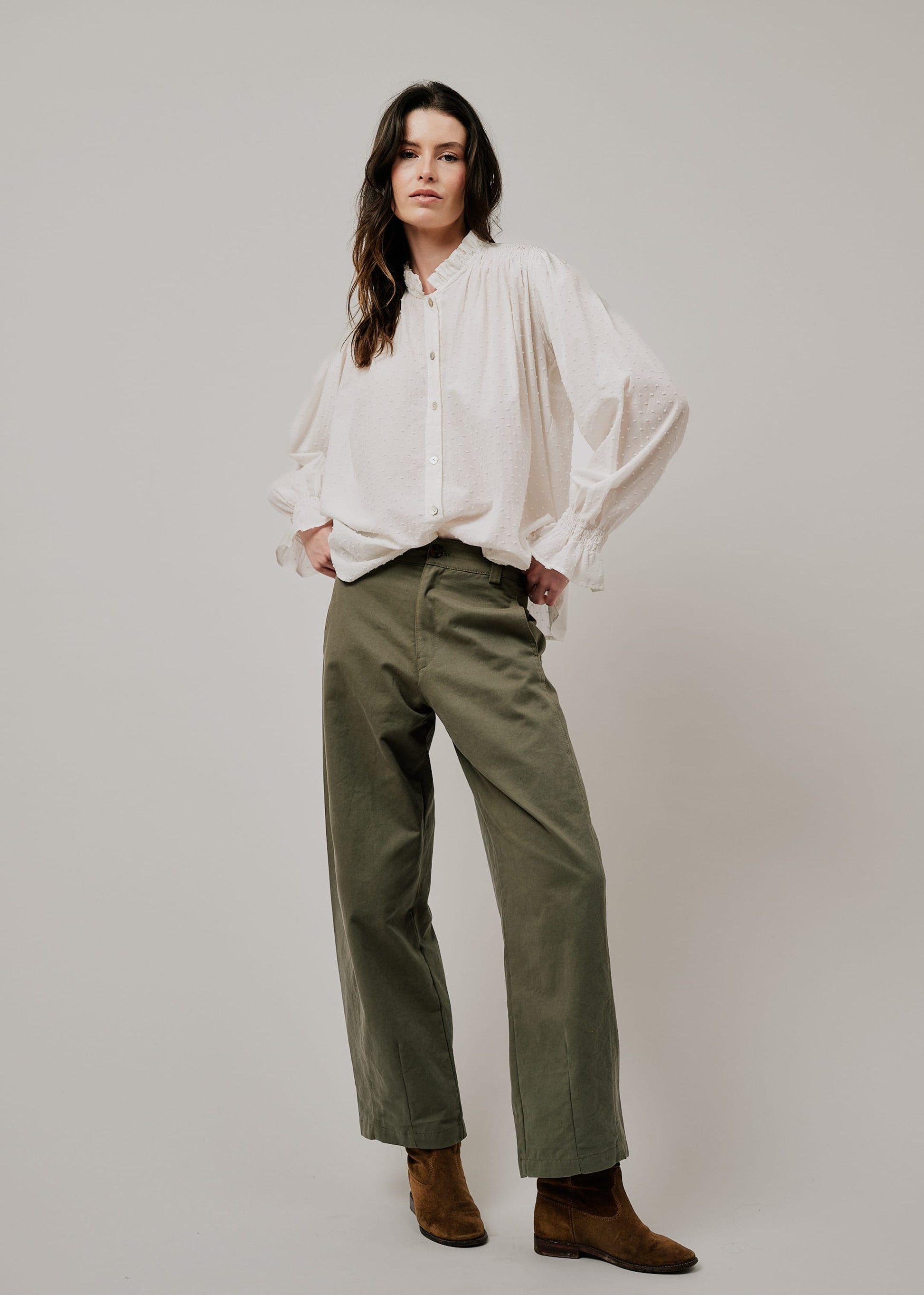 Line Pant Line Pant