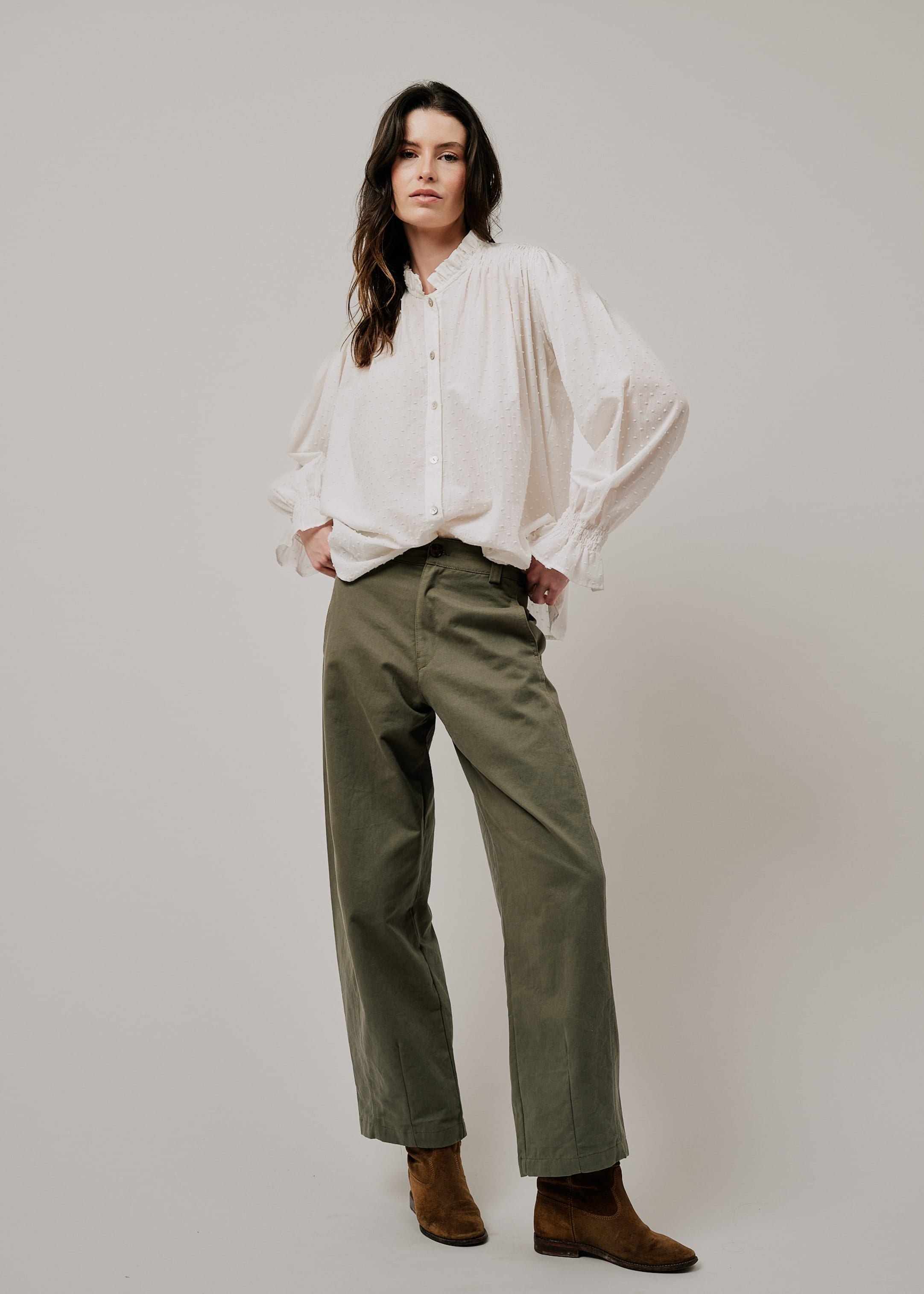 Line Pant Line Pant