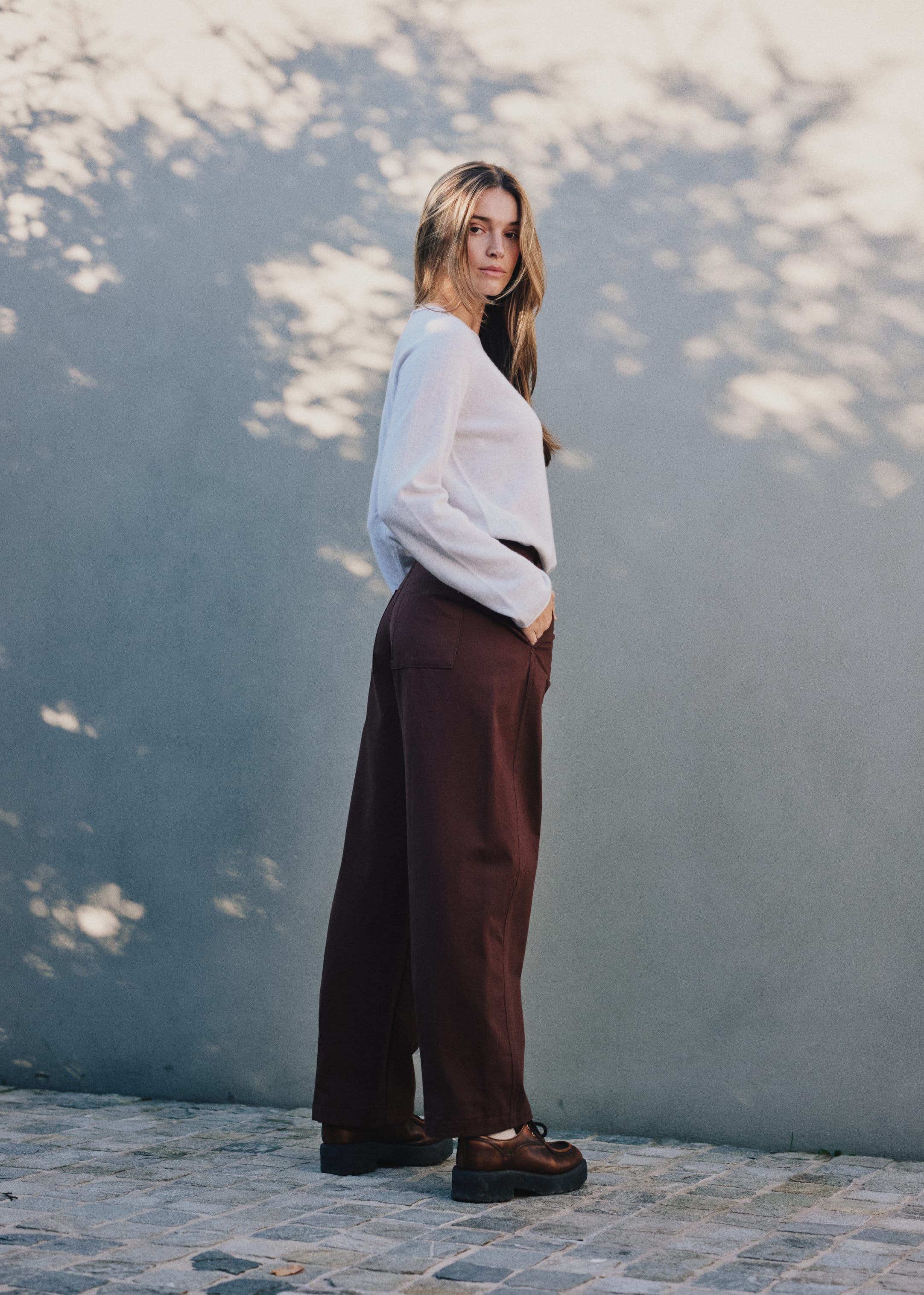 Line Pant Line Pant