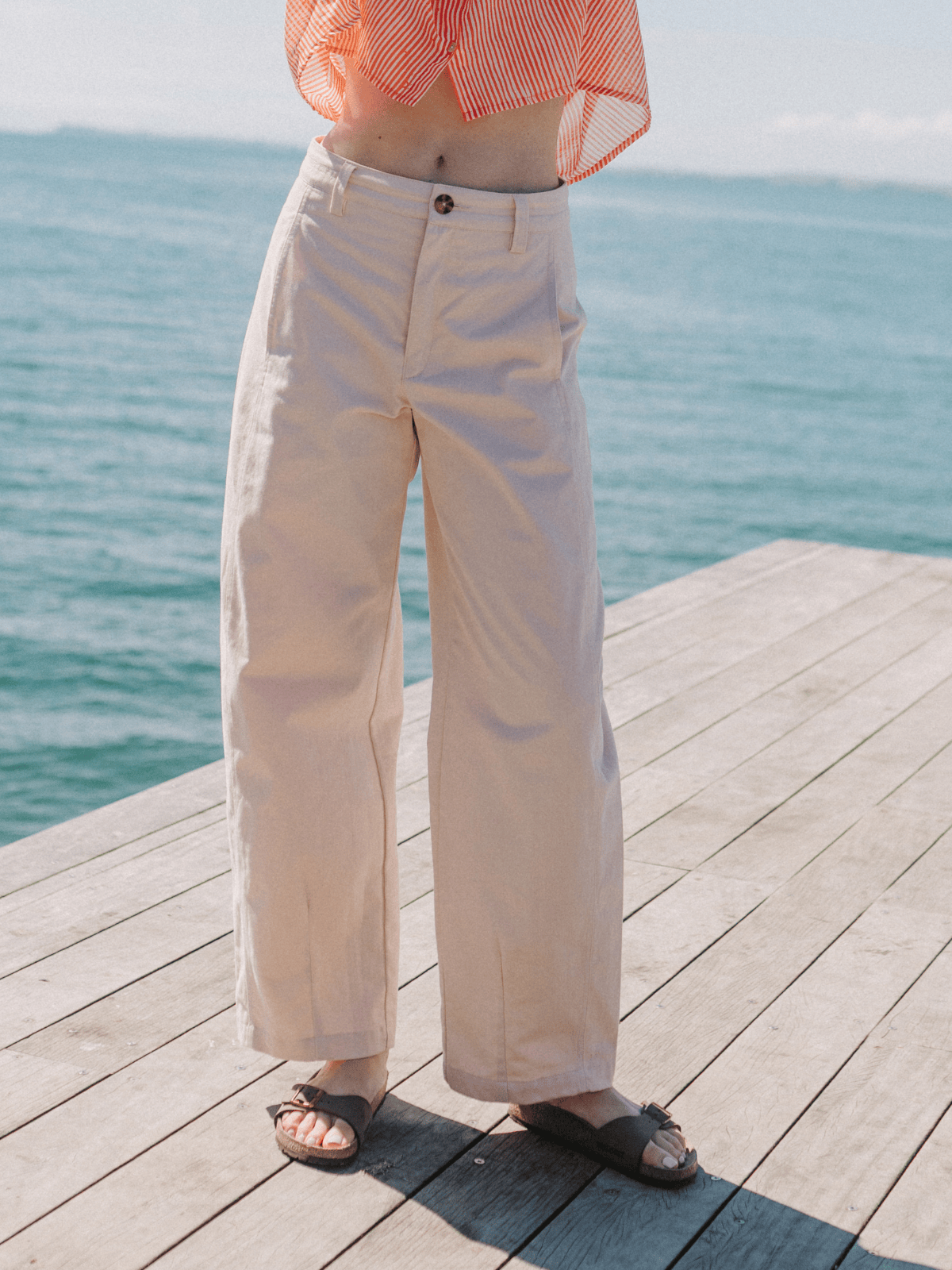 Line Pant Line Pant