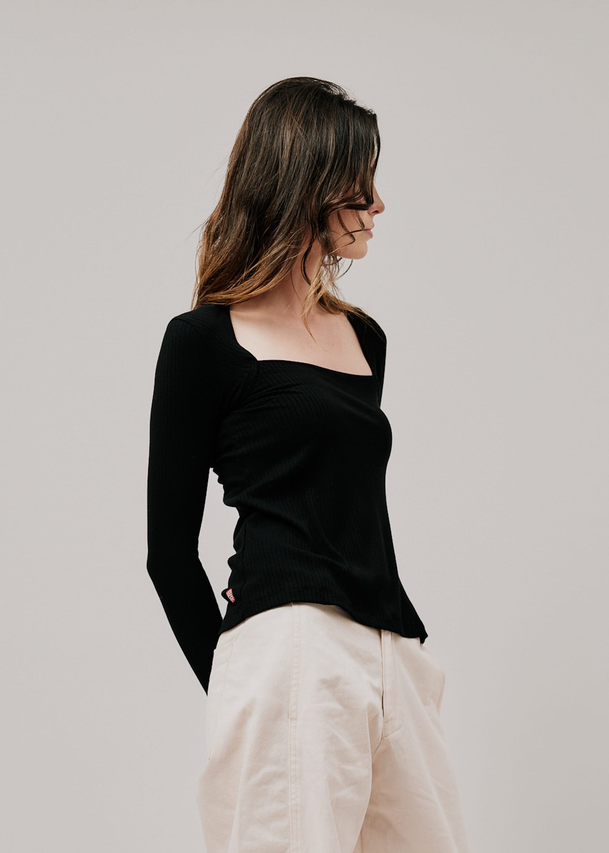 Linea Long Sleeve Linea Long Sleeve