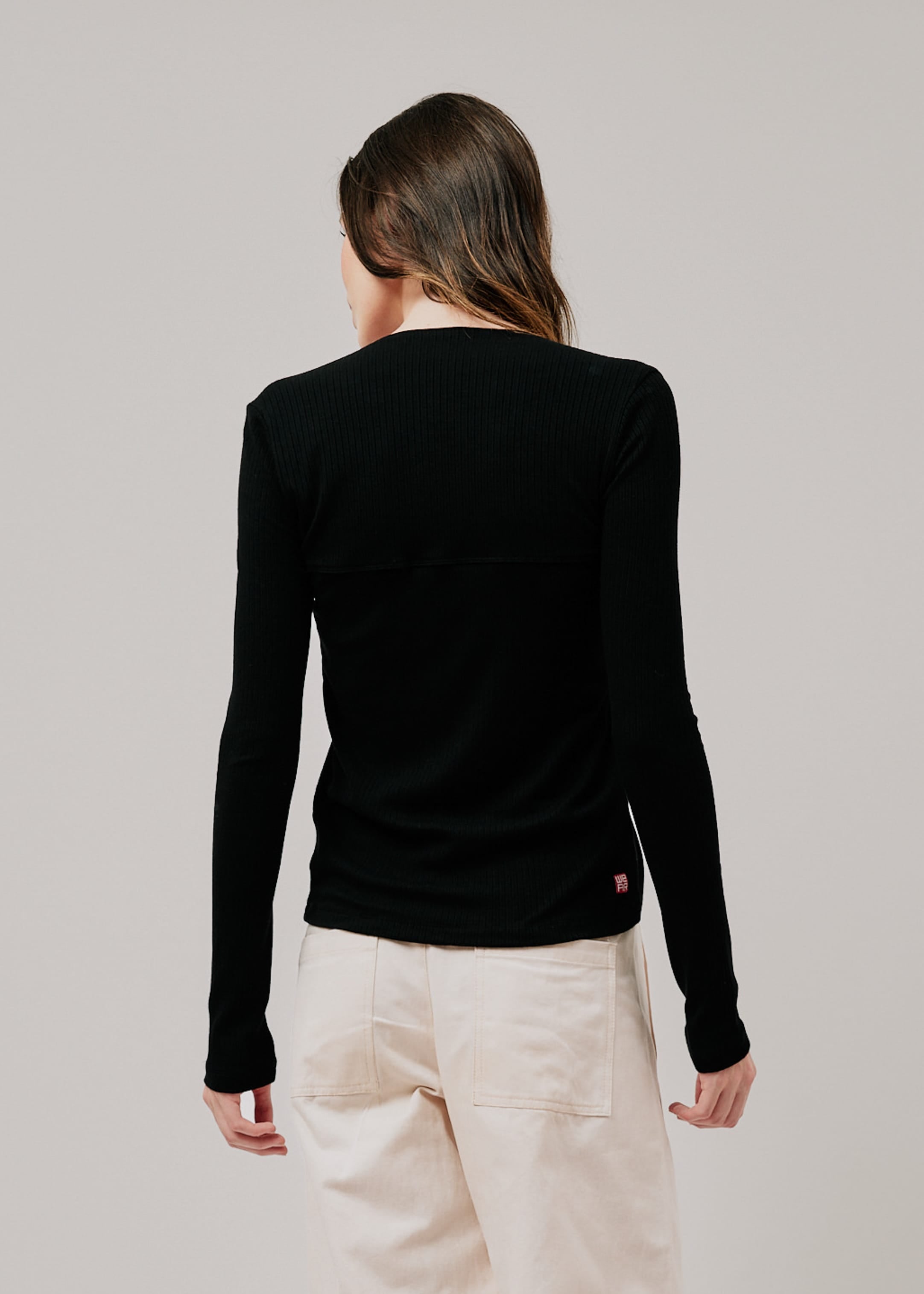 Linea Long Sleeve Linea Long Sleeve