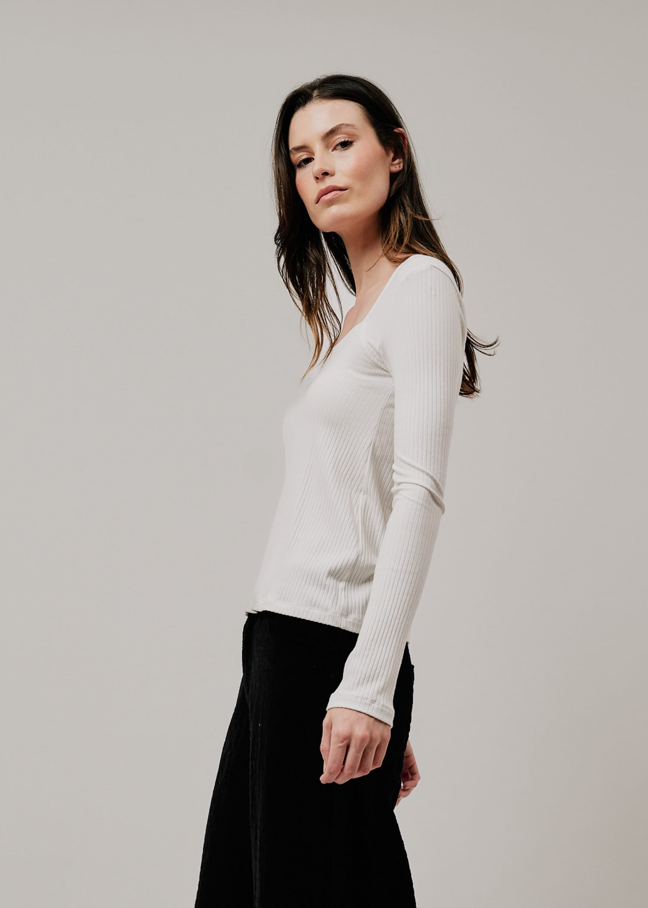 Linea Long Sleeve Linea Long Sleeve