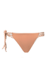 Braided Bikini Bottom lovestruck pale pink / XS
