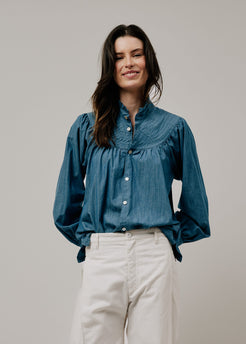 Makers Blouse Makers Blouse
