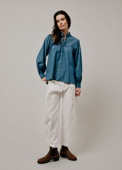 Makers Blouse Makers Blouse