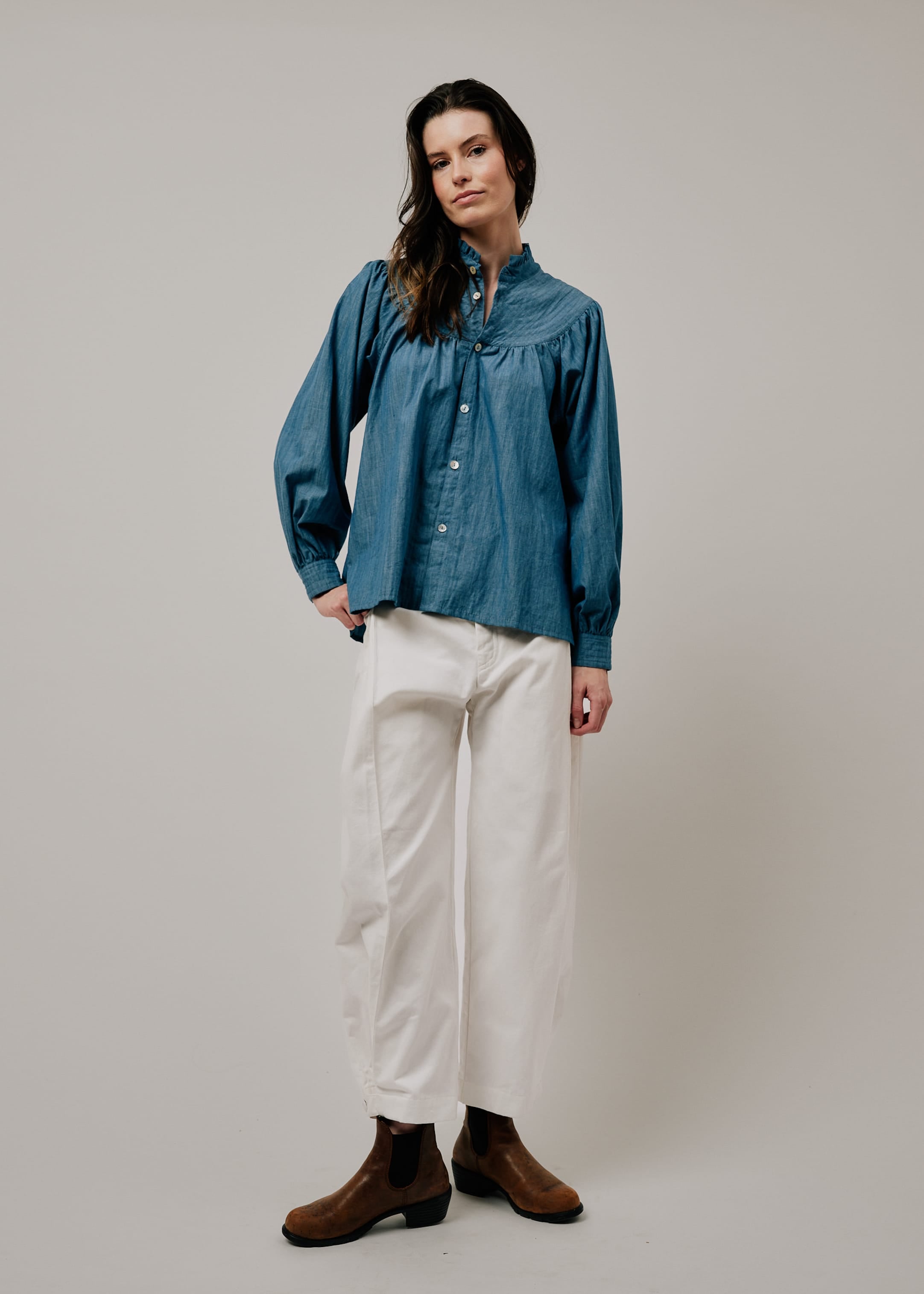 Makers Blouse Makers Blouse