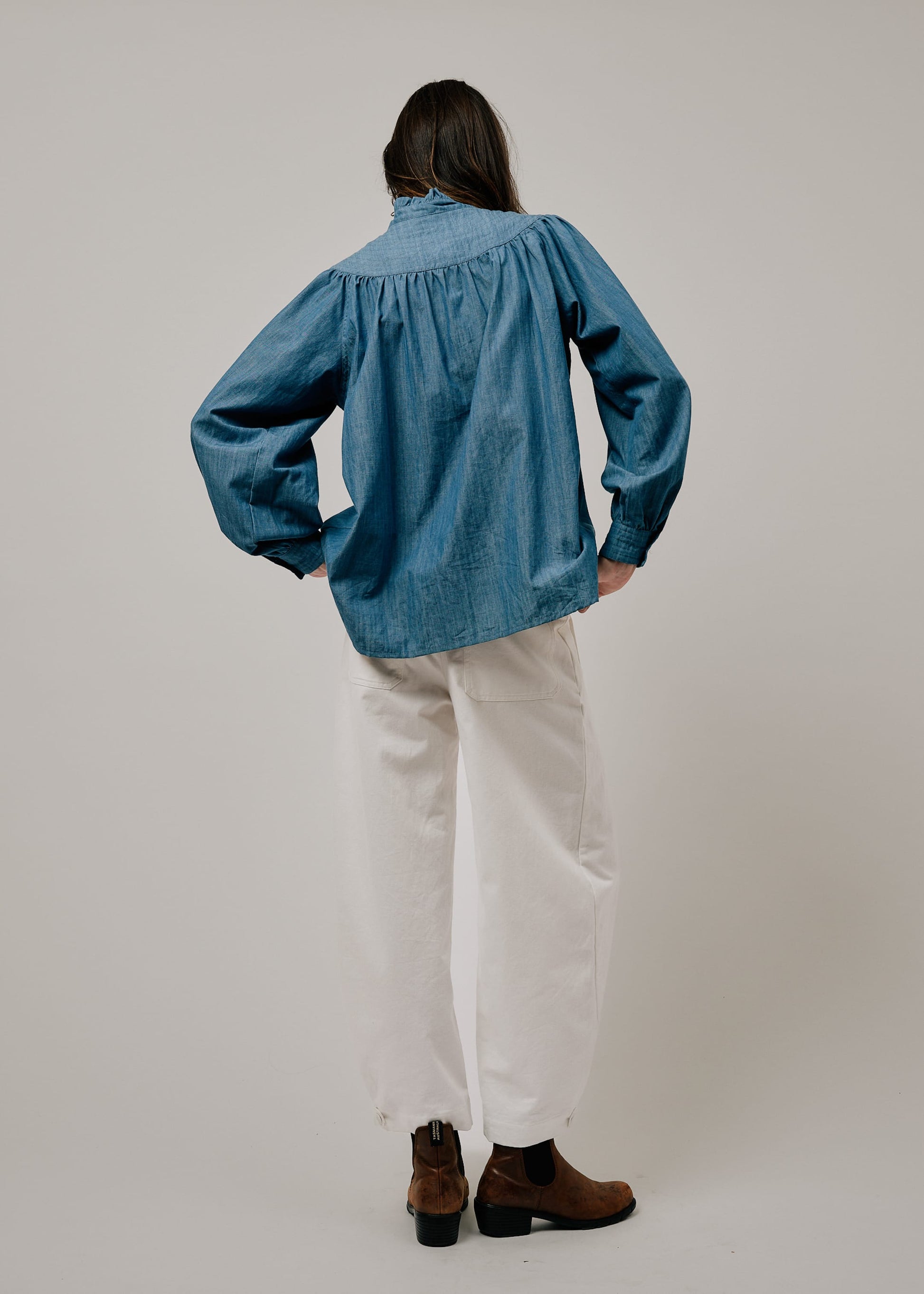 Makers Blouse Makers Blouse