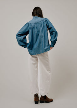 Makers Blouse Makers Blouse