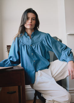 Makers Blouse Makers Blouse
