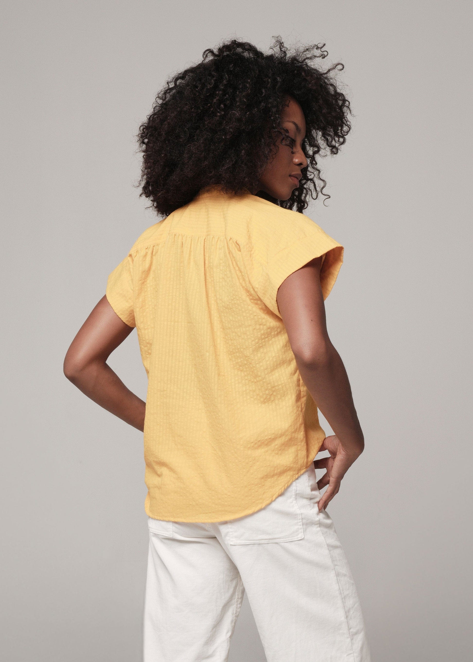 Marais Shirt Marais Shirt