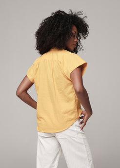 Marais Shirt Marais Shirt