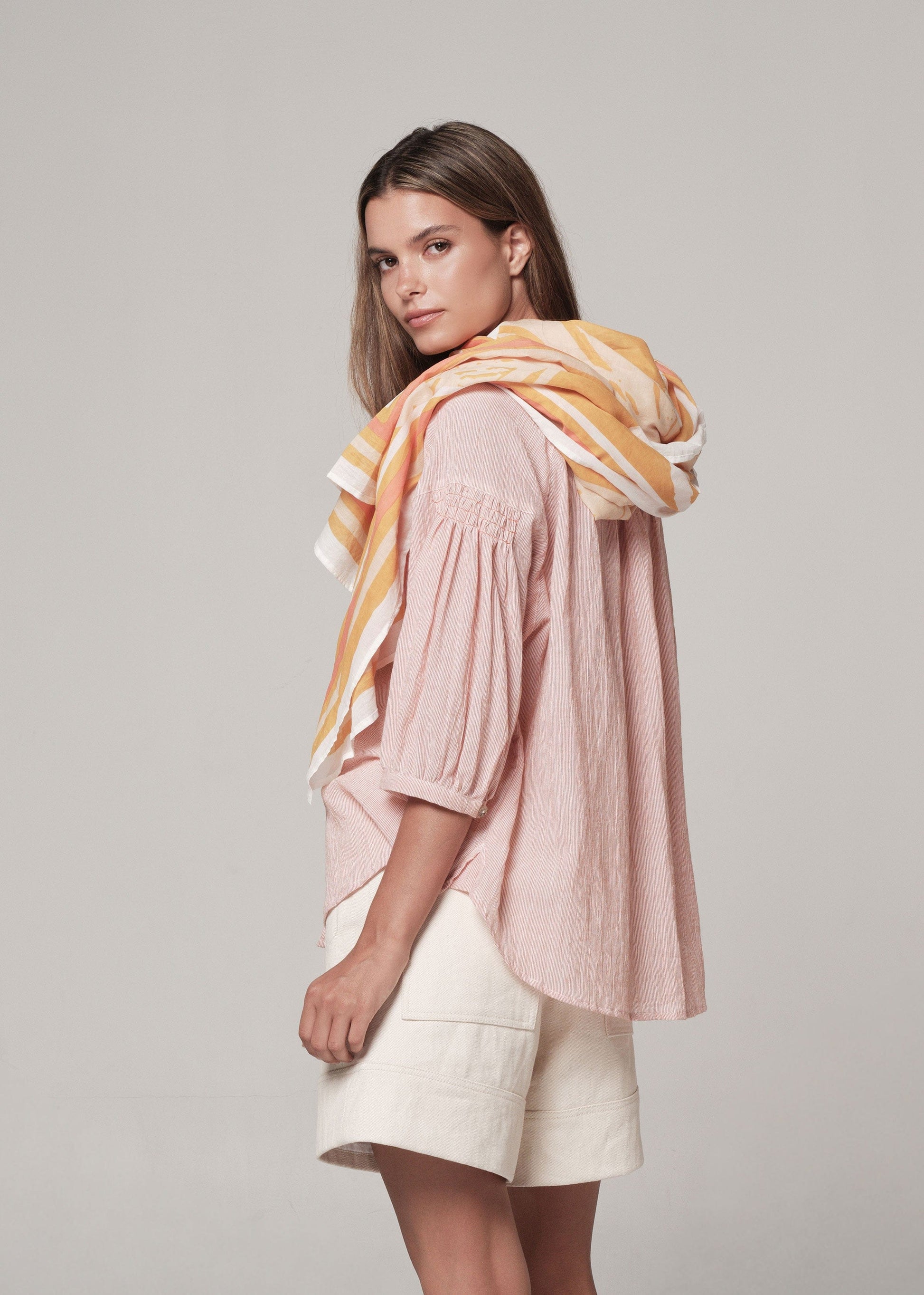 Marsaille Shirt Marsaille Shirt